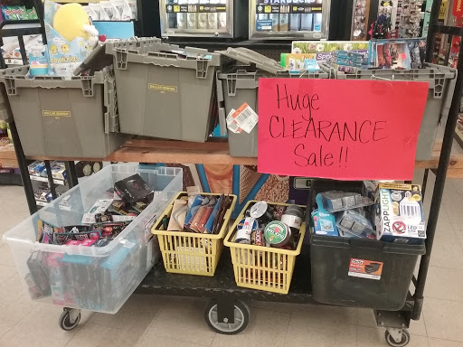 Discount Store «Dollar General», reviews and photos, 1803 W 2nd Ave, Indianola, IA 50125, USA