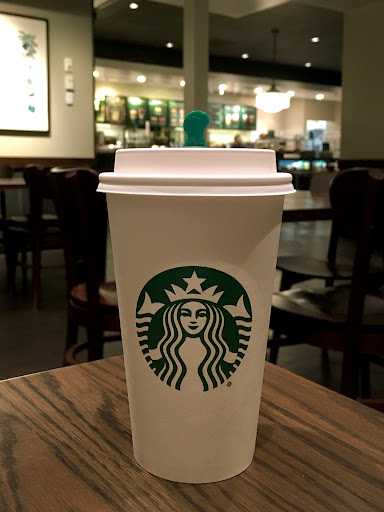 Starbucks image