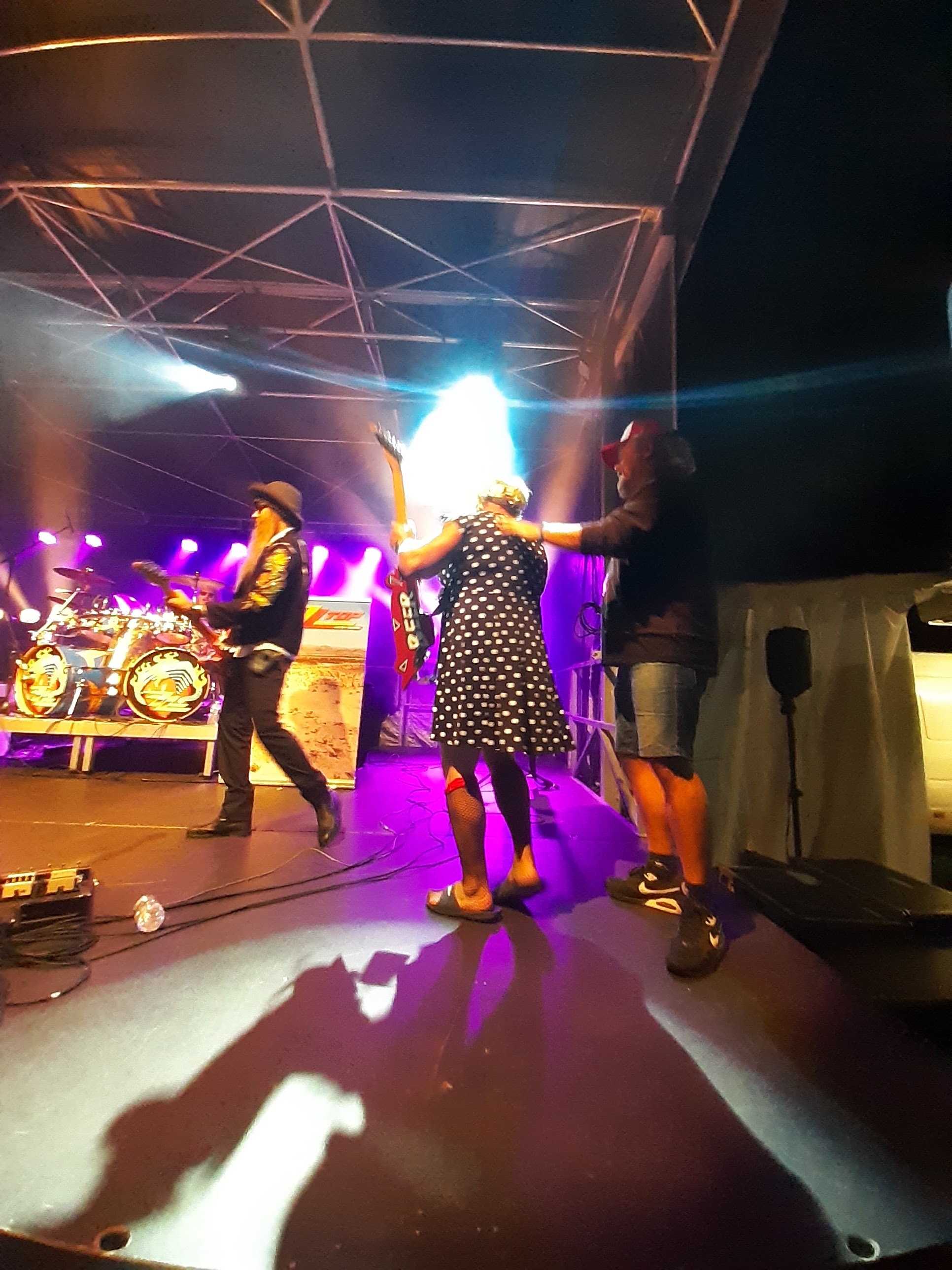 Photo n° 3 de l'avis de Jean-Michel.e fait le 10/09/2019 à 20:39