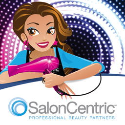 Beauty Supply Store «Salon Centric», reviews and photos, 4804 NE Thurston Way g, Vancouver, WA 98662, USA