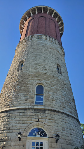 Museum «Western Springs Water Tower», reviews and photos, 914 Hillgrove Ave, Western Springs, IL 60558, USA