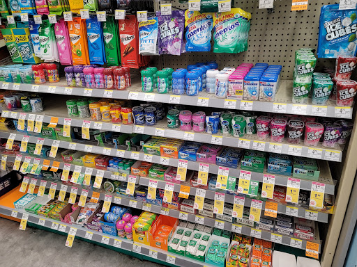 Drug Store «Walgreens», reviews and photos, 1191 W Kansas St, Liberty, MO 64068, USA