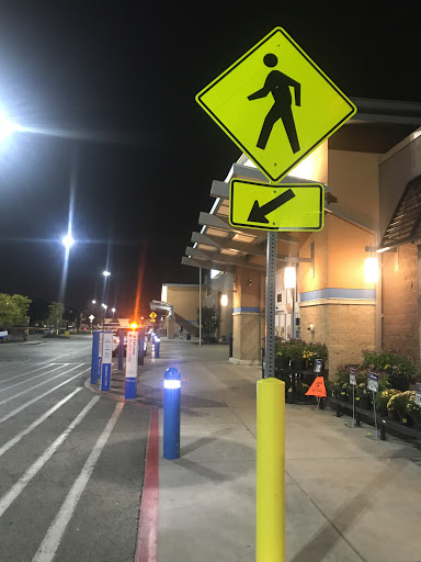 Department Store «Walmart Supercenter», reviews and photos, 1300 Desplaines Ave, Forest Park, IL 60130, USA