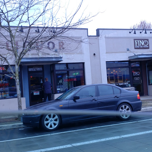 Kenton Liquor Store, 8221 N Denver Ave, Portland, OR 97217, USA, 