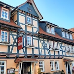 Photo n°1 de l'avis de Jürgen.e fait le 11/04/2023 à 07:12 sur le  Gaststätte und Pension Zur Krone à Schimberg