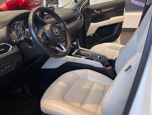 Mazda Dealer «Schwartz Mazda», reviews and photos, 585 Shrewsbury Ave, Shrewsbury, NJ 07702, USA