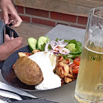 Photo n°1 de l'avis de Thomas.e fait le 28/06/2023 à 19:33 sur le  8 Grad Ost à Wangerland