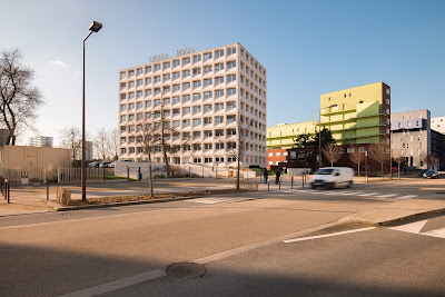 Lefeuvre Immobilier Ile de Nantes à Nantes