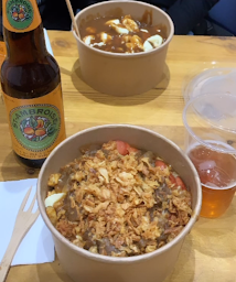 Photo n°33 de Poutine House Capitole à Toulouse ()