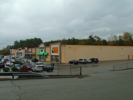 Supermarket «ALDI», reviews and photos, 728 Hartford Pike, Dayville, CT 06241, USA