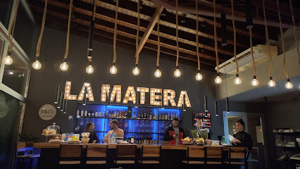 La Matera - Beer & Food - El Nacional CC (Hamburgueseria/Cervecería)