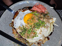 Okonomiyaki du Restaurant japonais JUGUEM à Toulouse - n°4