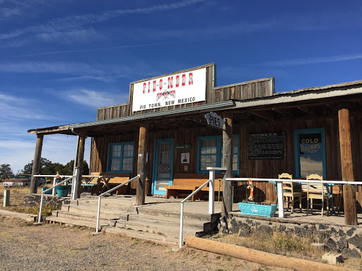 Pie-O-Neer Homestead