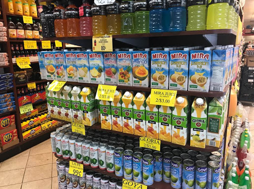 Grocery Store «Key Food City Super Market», reviews and photos, 717 West Ave, Norwalk, CT 06850, USA