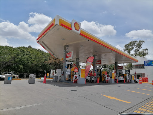 Shell Ecatepec de Morelos