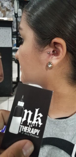 Explore 40th birthday tattoo ideas, creative tattoo ideas in Houston, available at Ink therapy & Body piercings