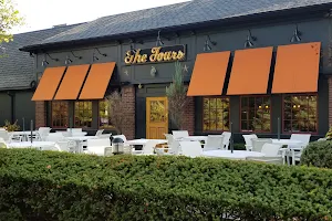 The Fours Bar & Grill image