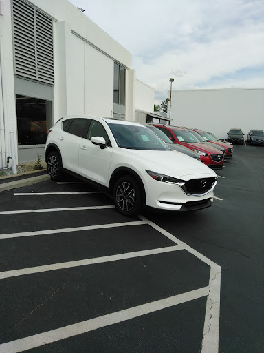 Mazda Dealer «Jim Ellis Mazda Atlanta», reviews and photos, 5855 Peachtree Blvd, Atlanta, GA 30341, USA