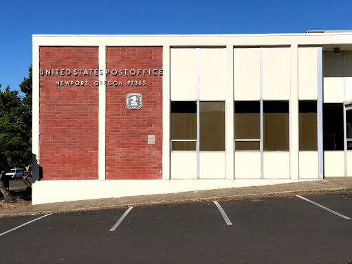 Post Office «United States Postal Service», reviews and photos, 310 SW 2nd St, Newport, OR 97365, USA