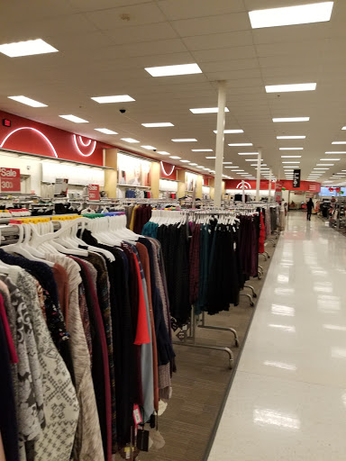 Department Store «Target», reviews and photos, 107 Pavilion Pkwy, Fayetteville, GA 30214, USA