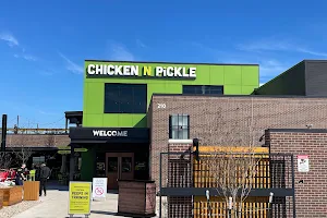 Chicken N Pickle - Webster image