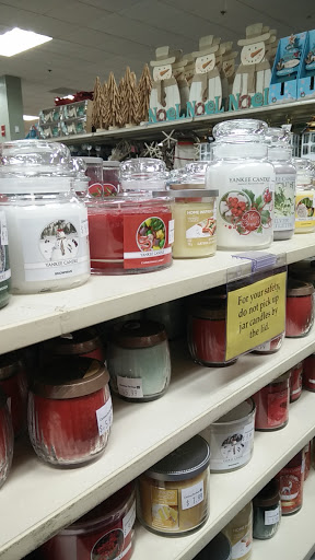 Home Goods Store «Christmas Tree Shops», reviews and photos, 295 Old Oak St #5, Pembroke, MA 02359, USA