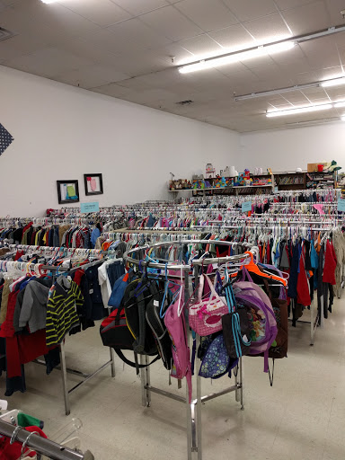 Thrift Store «Goodwill», reviews and photos