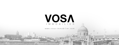 VOSA Immobilier à Toulouse