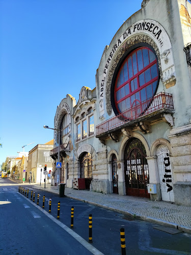 R. Tabaqueira A3, 1950-256 Lisboa