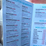 Photo n°7 de l'avis de Eugenia.e fait le 25/06/2017 à 10:06 sur le restaurants Crepe Stub à Colmar