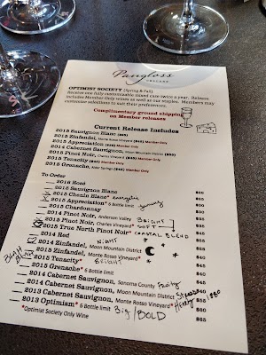 Pangloss Cellars - By Reservation - photo 51