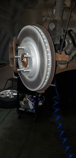 Auto Parts Store «Pep Boys Auto Service & Tire», reviews and photos, 2015 Utica Ave, Brooklyn, NY 11234, USA