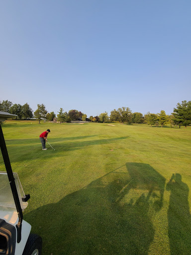 Golf Course «Golf Club of Newport», reviews and photos, 760 Honey Hill Rd, Newport, NY 13416, USA