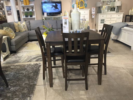 Furniture Store «Ashley HomeStore», reviews and photos, 12955 N Kendall Dr, Miami, FL 33186, USA