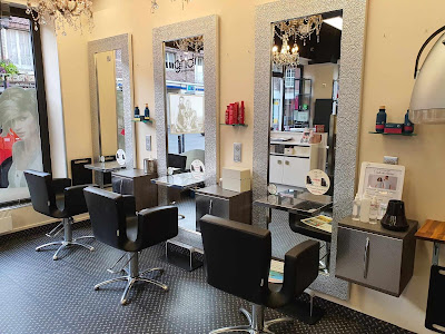 Coiffure Plus à Abbeville
