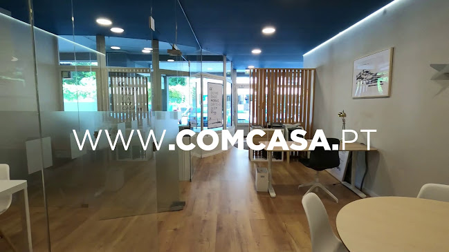 Comcasa Imobiliária - Matosinhos