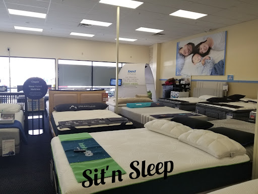 Sit n Sleep image