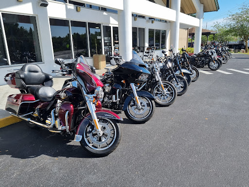 Motorcycle Dealer «Lakeland Harley-Davidson», reviews and photos, 4202 Lakeland Hills Blvd, Lakeland, FL 33805, USA