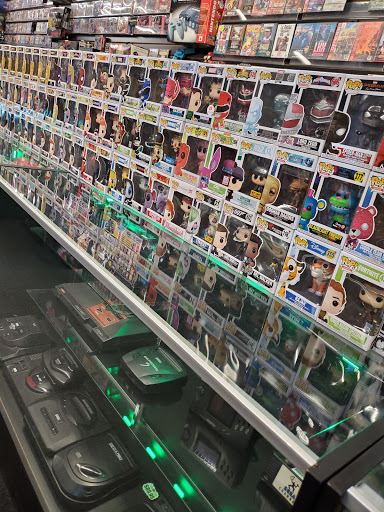 Video Game Store «High Score Video Games», reviews and photos, 1145 Shakopee Town Square, Shakopee, MN 55379, USA