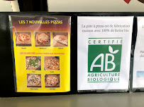 Pizza du Pizzeria Pizza Gil à Bussy-Saint-Georges - n°3