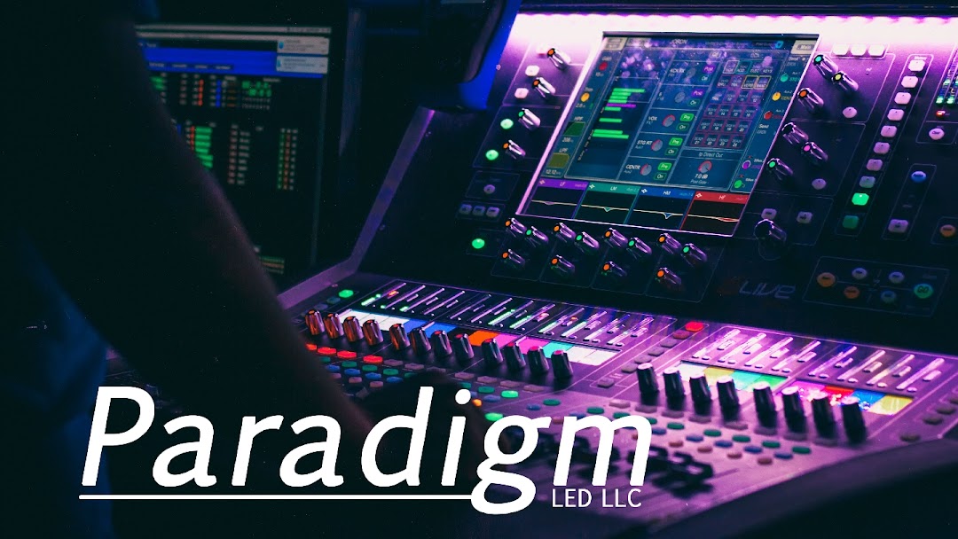 Paradigm LED, LLC