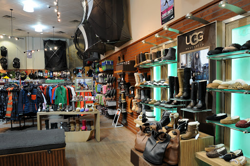 Outdoor Sports Store «Good Sports Outdoor Outfitters», reviews and photos, 12730 I-10 #300, San Antonio, TX 78230, USA