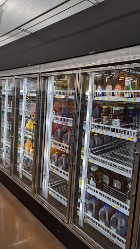 Department Store «Walmart Supercenter», reviews and photos, 555 Colemans Crossing Blvd, Marysville, OH 43040, USA