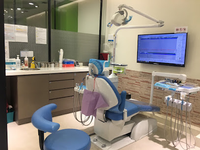仁欣牙醫診所 - 植牙專科 矯正專科 兒童牙醫 大里牙醫