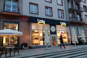 Restauracja Česká image