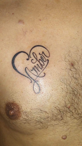 Tattoo Shop «Bonded By Ink», reviews and photos, 15022 Mulberry Dr c, Whittier, CA 90604, USA