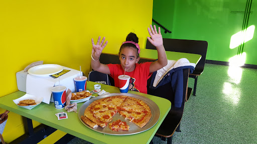 Amusement Center «Launch Trampoline Park: Merrimack Valley», reviews and photos, 96 Milk St, Methuen, MA 01844, USA