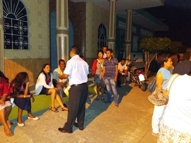 Iglesia de Dios Columna y Baluarte de la Verdad - El Triunfo