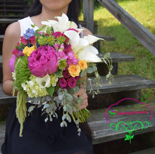 Florist «Alluring Flowers», reviews and photos, 12 Wheeler Ave, Betterton, MD 21610, USA