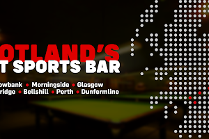 The Ball Room Sports Bar (Bellshill) - Pool, Snooker & Darts Hall image